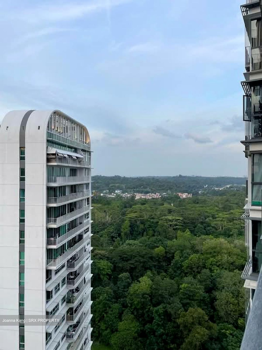 Foresque Residences (D23), Condominium #545773591